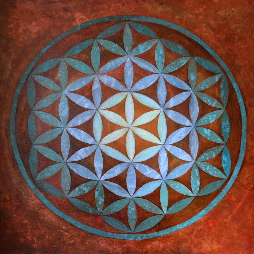 flower-of-life